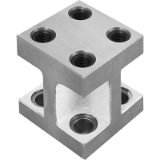 K1536 - Riser blocks Form H, short version