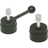 K0910 - Pull clamps