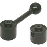 K0914 - Push Clamps