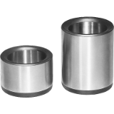 K1021 - Boccole di foratura cilindriche DIN 179 forma A