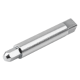 K1538 - Herramientas de montaje de acero autorroscantes tipo B para insertos roscados de acero