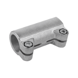 K0483 - Złączki zaciskowe proste aluminiowe