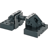 K0940 - 3 Axis Clamping System for T-slots