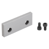 K1752 - Screw-on seating ledges for multi-clamping system