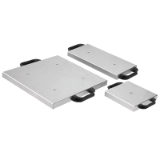 K1218 - Interchangeable subplates for UNILOCK zero-point clamping system