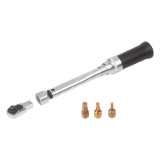 K1488 - Torque wrench for 5-axis module clamping system